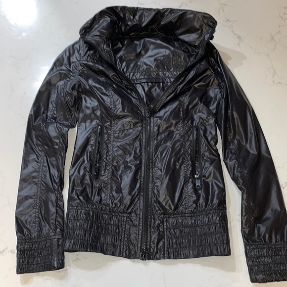 Mackage spring Jacket Black - Picture 1 of 3